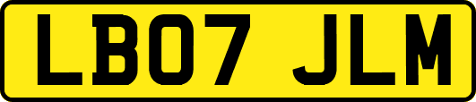 LB07JLM