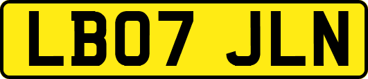 LB07JLN