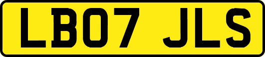 LB07JLS