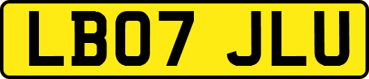 LB07JLU