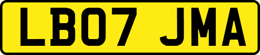 LB07JMA