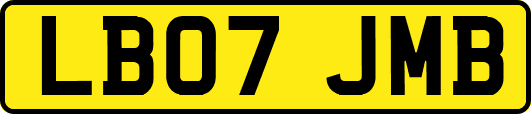 LB07JMB