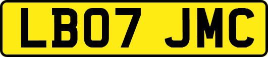 LB07JMC