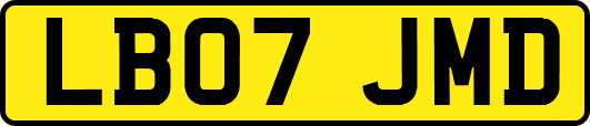 LB07JMD