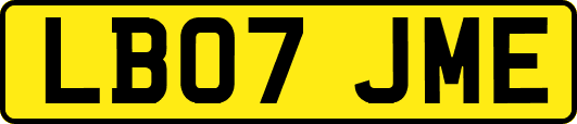 LB07JME