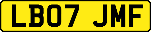 LB07JMF