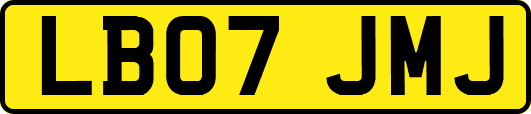 LB07JMJ