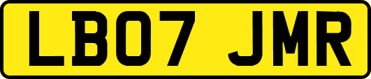 LB07JMR