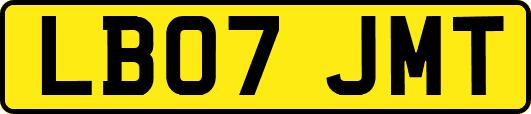 LB07JMT