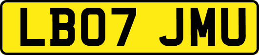 LB07JMU