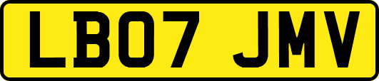 LB07JMV
