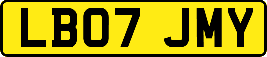 LB07JMY
