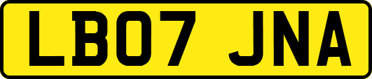 LB07JNA