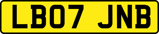 LB07JNB