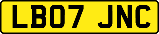 LB07JNC