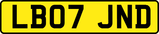 LB07JND