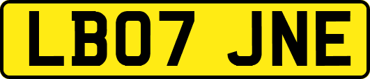 LB07JNE