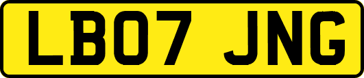 LB07JNG