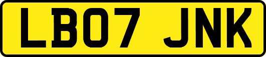 LB07JNK