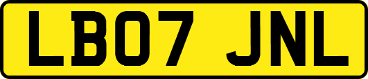 LB07JNL