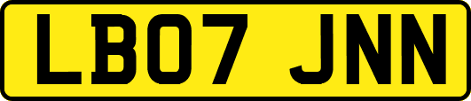 LB07JNN