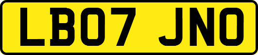 LB07JNO
