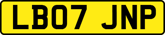 LB07JNP