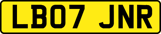 LB07JNR