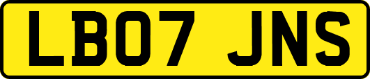 LB07JNS