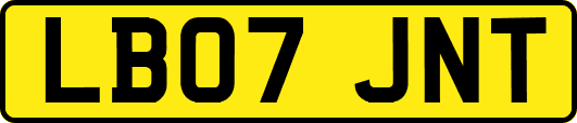 LB07JNT