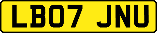 LB07JNU