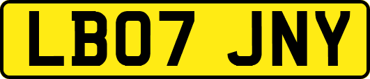 LB07JNY