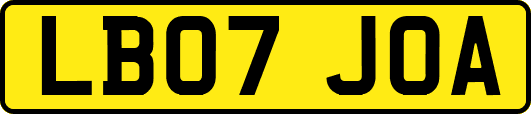 LB07JOA