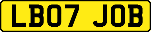 LB07JOB