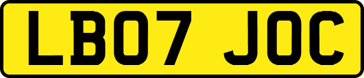 LB07JOC