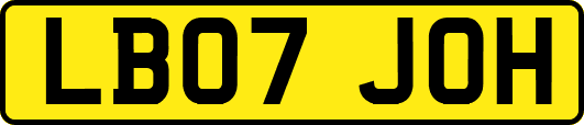 LB07JOH