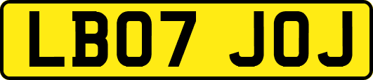 LB07JOJ