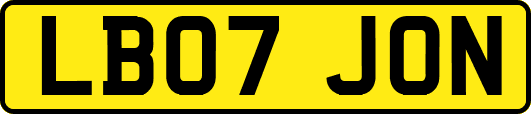LB07JON