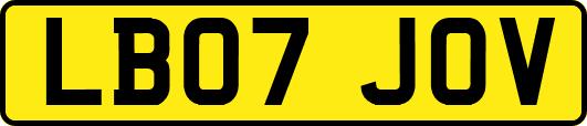LB07JOV