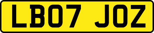 LB07JOZ