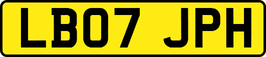 LB07JPH