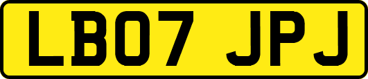 LB07JPJ