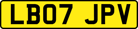 LB07JPV