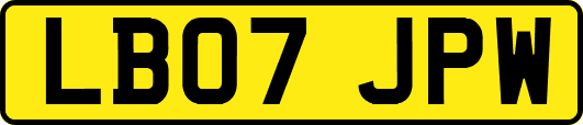 LB07JPW