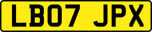 LB07JPX