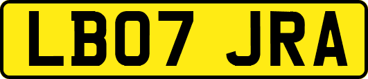 LB07JRA