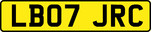LB07JRC
