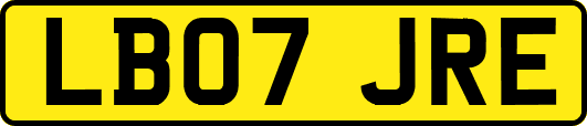 LB07JRE