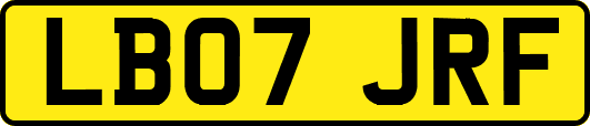 LB07JRF
