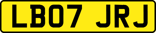 LB07JRJ